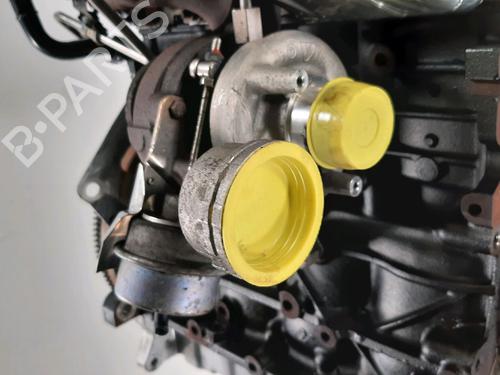 Engine VW GOLF V (1K1) 1.9 TDI | BP31867015M1 