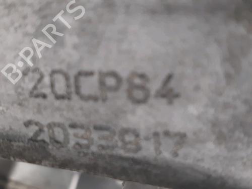 Gearbox PEUGEOT 1007 (KM_) 1.6 16V | BP36288922M3  - Image 5