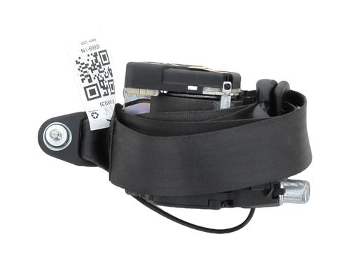 Used Front left seatbelt FIAT PANDA (169_) 1.2 (169.AXB11, 169.AXB1A) (60 hp) 32255312