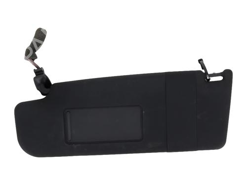 Used Left sun visor VW SCIROCCO III (137, 138) 2.0 TDI (140 hp) 32152380