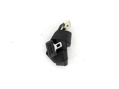 Used Rear center seatbelt AUDI A3 (8L1) 1.9 TDI (130 hp) 27919169