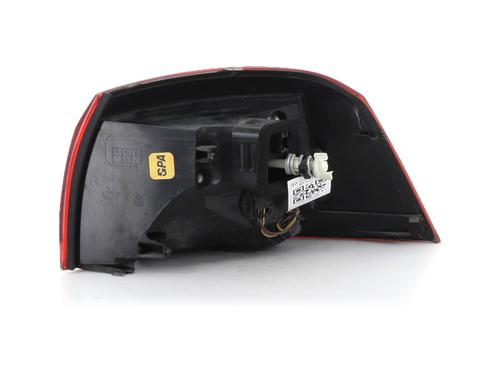 Left taillight VW GOLF VI Convertible (517) 1.2 TSI | BP37483383C34 - Image 4