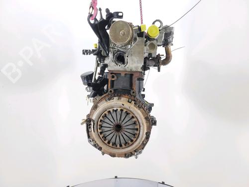 Engine RENAULT CLIO II (BB_, CB_)  | BP28177411M1 
