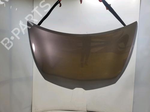 Used Hood Hood RENAULT CLIO IV (BH_) 0.9 TCe 90 (BHNF, BHMA, BHMH, BHJK, BHJR) (90 hp) 34458398 34458398