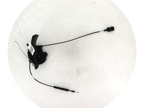 Used Front left lock Front left lock FIAT TALENTO Van (296_) 1.6 D (121 hp) 34230798 34230798