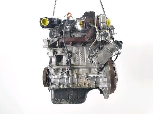 Engine CITROËN C3 Picasso (SH_) 1.6 HDi | BP39194768M1 - Image 2