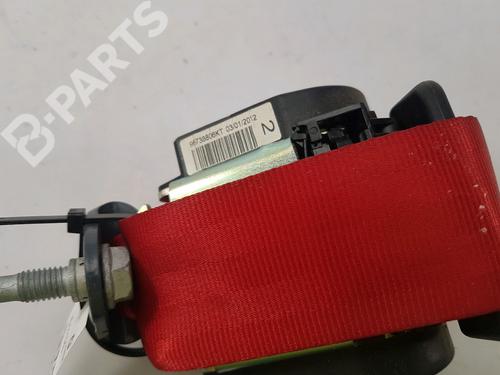 Rear right belt tensioner PEUGEOT 207 CC (WD_) 1.6 16V | BP11695346C90 