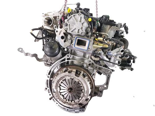 Engine PEUGEOT 206+ (2L_, 2M_) 1.4 HDi eco 70 | BP36691762M1 - Image 3