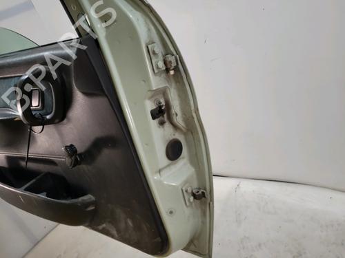 Left front door PEUGEOT PARTNER MPV (5_, G_) 1.9 D | BP30190511C2 