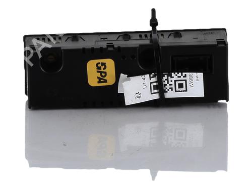 Elektronisk modul Elektronisk modul 39577087 39577087