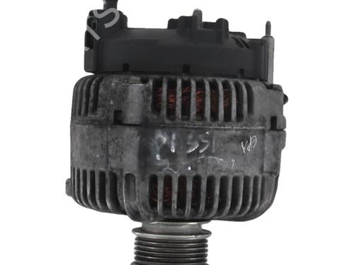Alternator SEAT LEON (1P1) | BP33158728M7 - Image 5