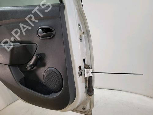Left rear door DACIA LOGAN MCV II 1.5 dCi | BP29390375C4 
