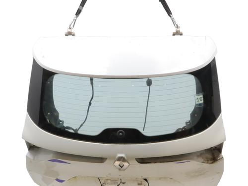 Used Tailgate RENAULT MEGANE IV Grandtour (K9A/M/N_) 1.5 dCi 110 (110 hp) 32378125