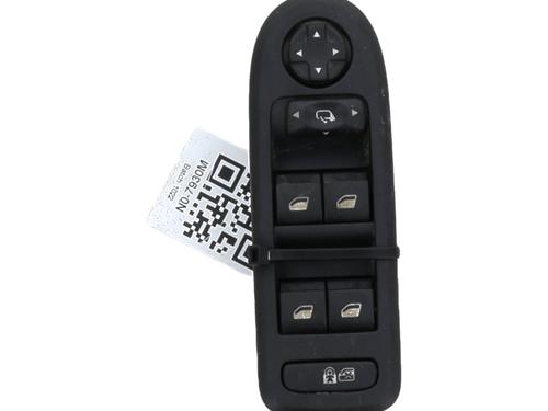 Used Left front window switch PEUGEOT 508 I (8D_) 2.0 HDi (163 hp) 28506393