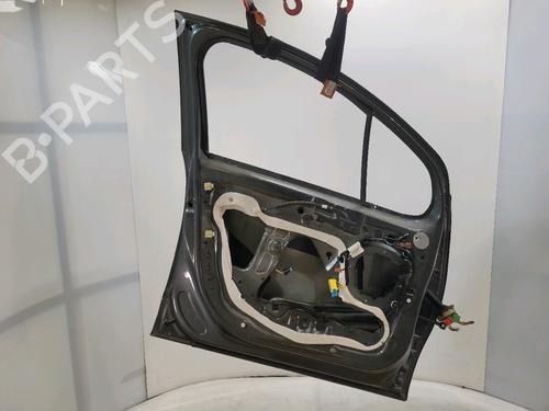 Left front door CITROËN C3 II (SC_) 1.2 VTi 82 | BP29702333C2 
