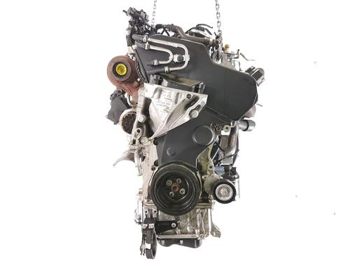 Used Engine VW POLO V (6R1, 6C1) 1.4 TDI (90 hp) 32180428