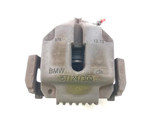 Used Right front brake caliper BMW 3 (E90) 320 d (163 hp) 27918505