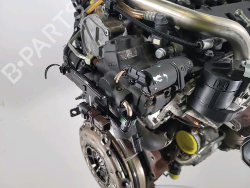 Motor CITROËN C4 Picasso I MPV (UD_) 2.0 HDi 138 | BP29522477M1 