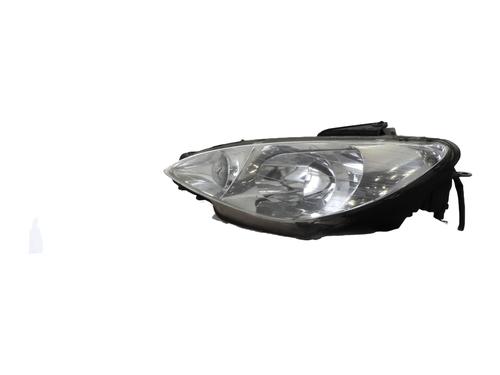 Scheinwerfer links für PEUGEOT 206 Hatchback (2A/C) [1998-2012]  32378356
