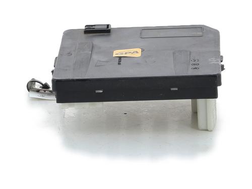 Used Fuse box RENAULT KANGOO / GRAND KANGOO II (KW0/1_) 1.5 dCi 85 (KW0K, KW0L, KW0B) (86 hp) 27907465