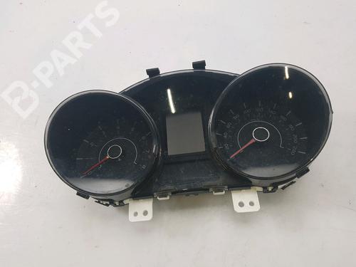 Used Instrument cluster SSANGYONG TIVOLI [2015-2025]  11916391
