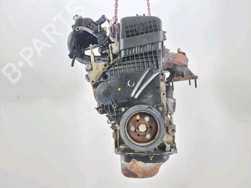 Used Engine PEUGEOT 206 Hatchback (2A/C) 1.4 i (75 hp) 29602765