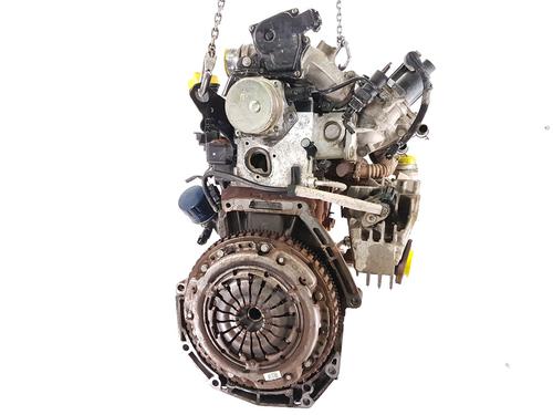 Engine RENAULT CLIO III (BR0/1, CR0/1) 1.5 dCi | BP33420201M1 - Image 3