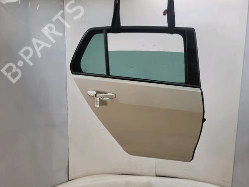 Dør høyre bak Dør høyre bak VW GOLF VII (5G1, BQ1, BE1, BE2) [2012-2021] 36209706 36209706