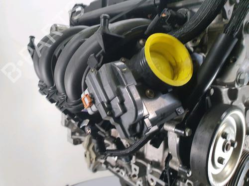 Engine PEUGEOT 207 CC (WD_) 1.6 16V | BP38978814M1 - Image 6