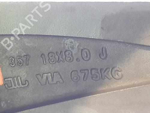 Rim AUDI A4 B7 Avant (8ED) S4 quattro | BP29470994C45 