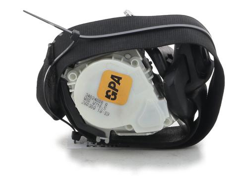 Front left belt tensioner BMW 1 Convertible (E88) 120 d | BP29623638C87