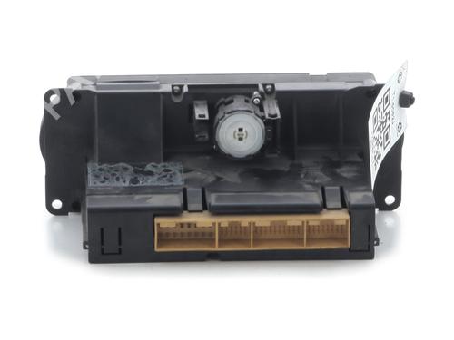 Climate control AUDI TT (8N3) 1.8 T | BP32513156I5 - Image 2