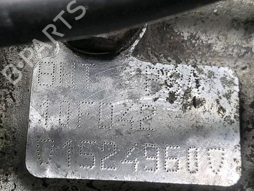 Engine CITROËN C1 (PM_, PN_) 1.4 HDi | BP28534313M1