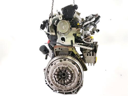 Engine NISSAN QASHQAI / QASHQAI +2 I (J10, NJ10, JJ10E)  | BP28106306M1 