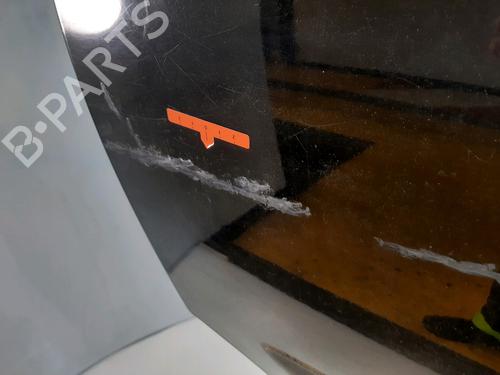 Right slide door OPEL COMBO Tour  | BP16771741C75 