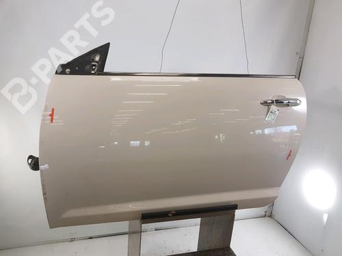 Used Left front door Left front door ALFA ROMEO MITO (955_) 1.4 MultiAir (955AXL1B) (105 hp) 10659643 10659643