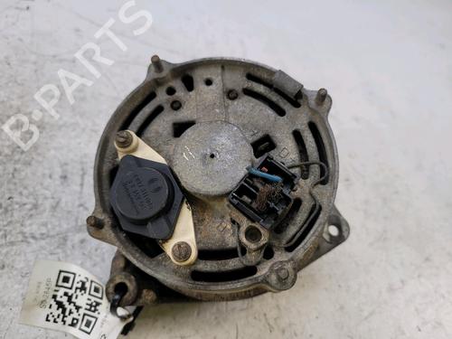 Alternator VW TRANSPORTER T3 Van (24_, 25_) 1.9 | BP15099416M7