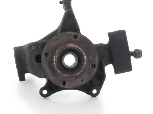 Used Left front steering knuckle Left front steering knuckle 36897822 36897822
