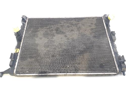Used Water radiator DACIA SANDERO 1.4 MPI LPG (72 hp) 30190280
