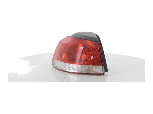 Left taillight VW GOLF VI (5K1) 1.6 TDI | BP33866547C34 - Image 2