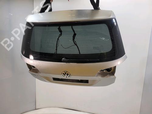 Used Tailgate VW GOLF VII Variant (BA5, BV5) 1.6 TDI (115 hp) 31285027