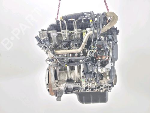 Engine PEUGEOT 207 SW (WK_) 1.6 HDi | BP29346742M1 