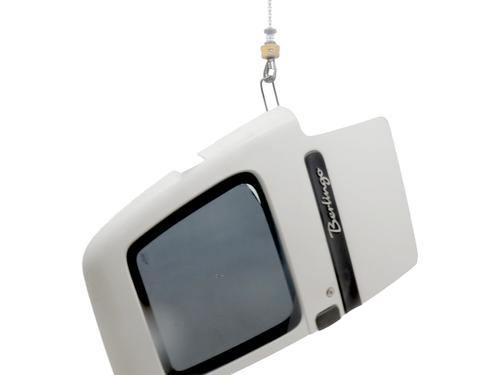 Højre bagagerum dør CITROËN BERLINGO / BERLINGO FIRST Box Body/MPV (M_) 1.6 HDI 75 (MB9HW) (75 hp) 31912829