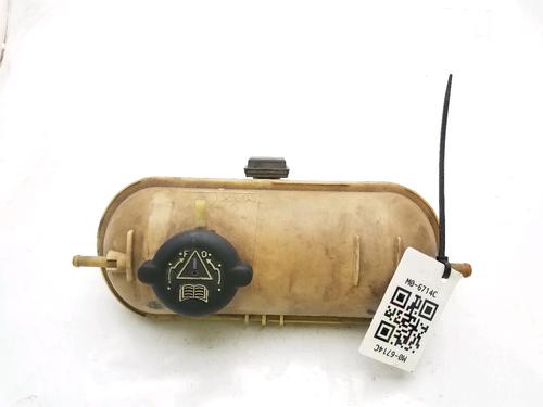 Used Expansion tank Expansion tank CITROËN BERLINGO / BERLINGO FIRST Box Body/MPV (M_) 2.0 HDI 90 (MBRHY, MCRHY) (90 hp) 11123615 11123615