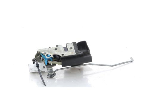 Front right lock OPEL KARL (C16) 1.0 | BP17722387C97 