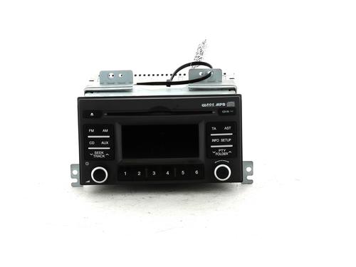 Used Radio KIA RIO II (JB) 1.5 CRDi (110 hp) 15582425