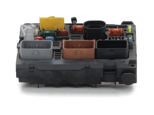 Used Fuse box CITROËN BERLINGO MULTISPACE (B9) 1.6 HDi 90 (92 hp) 29695797