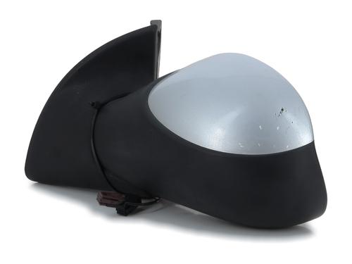 Left mirror PEUGEOT 1007 (KM_) 1.4 HDi | BP29346467C26 