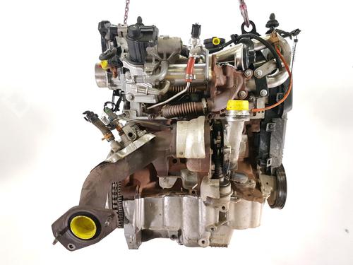 Engine DACIA DUSTER (HS_) 1.5 dCi 4x4 (HSMC, HSMD) | BP37532772M1 - Image 4