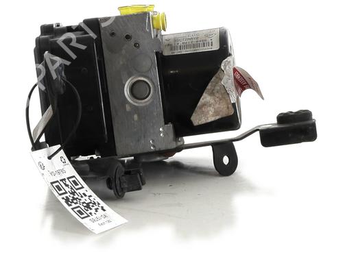 ABS pump RENAULT MEGANE III Hatchback (BZ0/1_, B3_) 1.5 dCi (BZ09, BZ0D, BZ1W, BZ29, BZ14) | BP29552676M43 